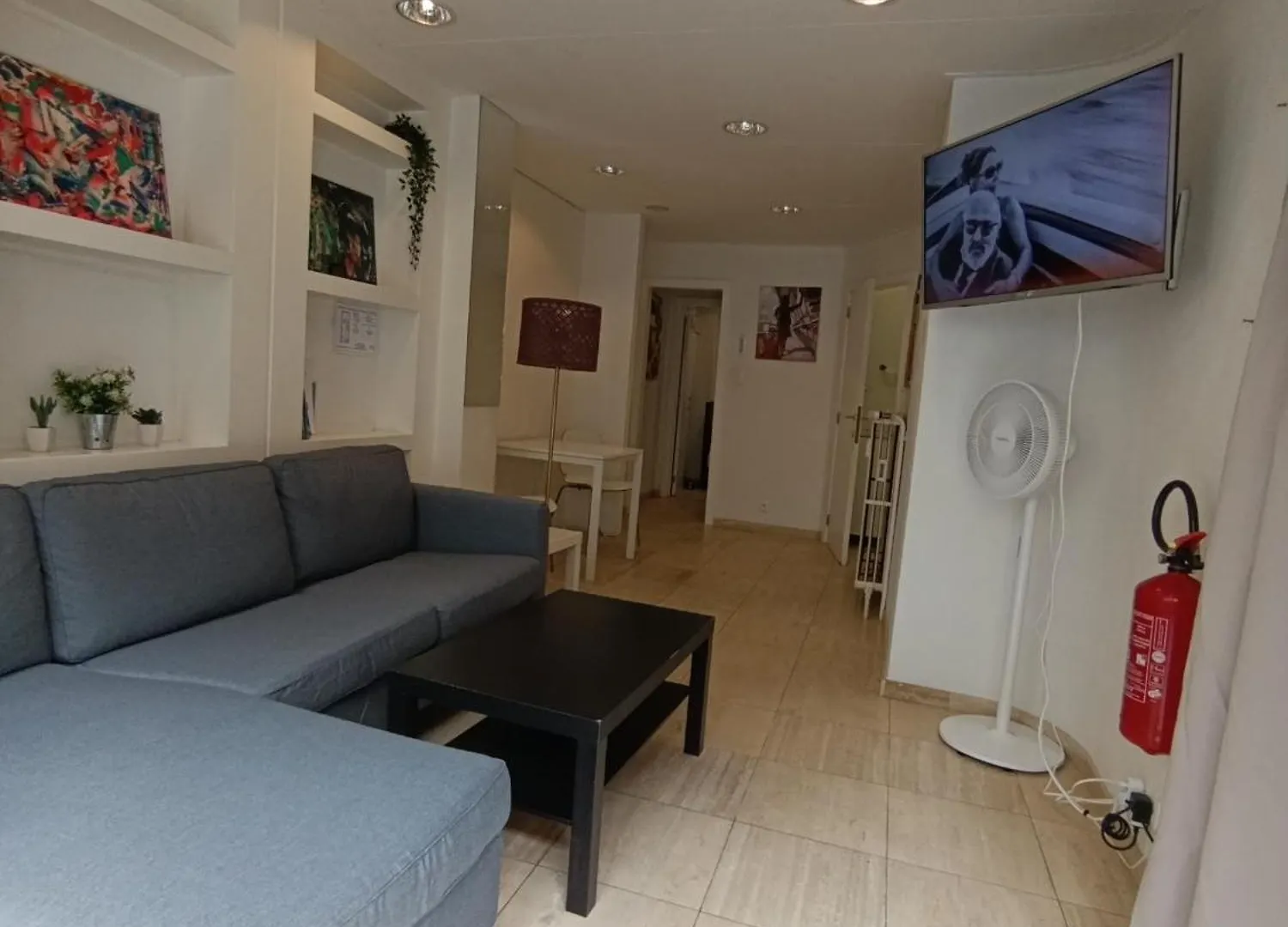 City Center Ground Floor Ostend